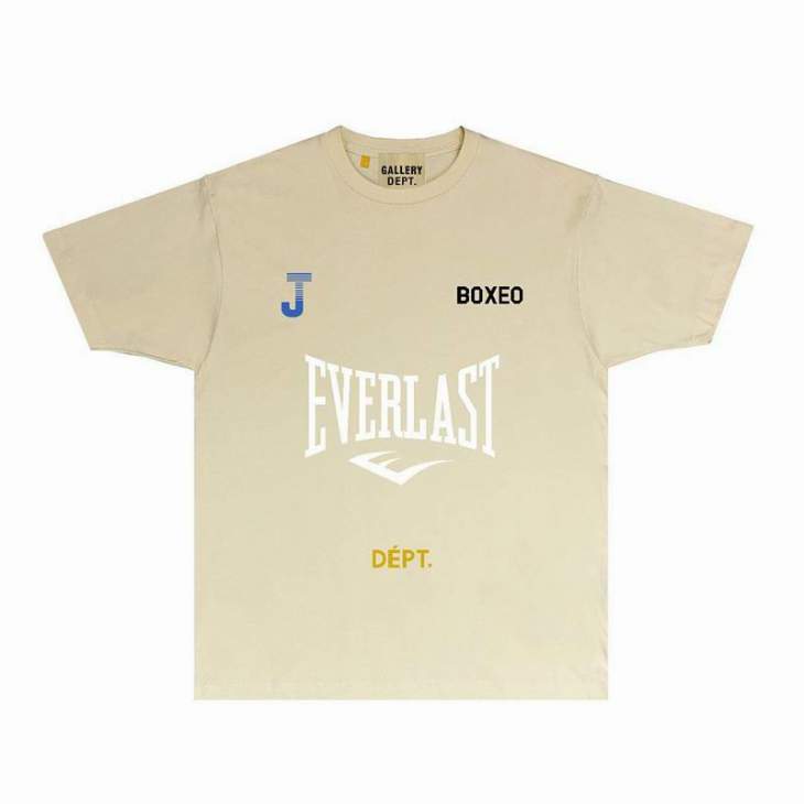Picture of Gallery Dept T Shirts Short _SKUGalleryDeptS-2XL11trGA17913578